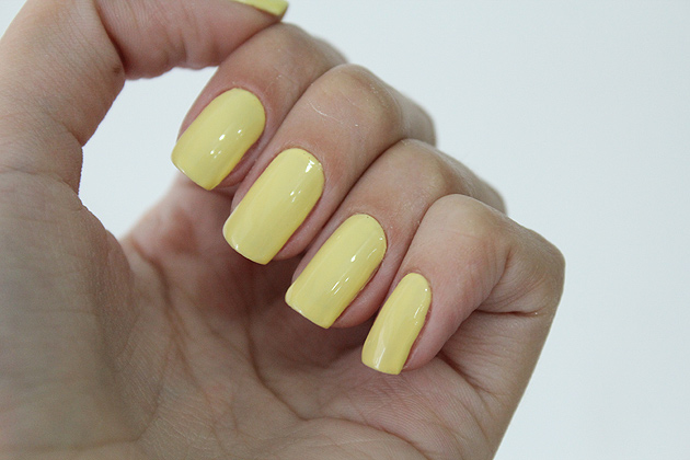 Hora do Esmalte imagem pineapple4 Hora do Esmalte