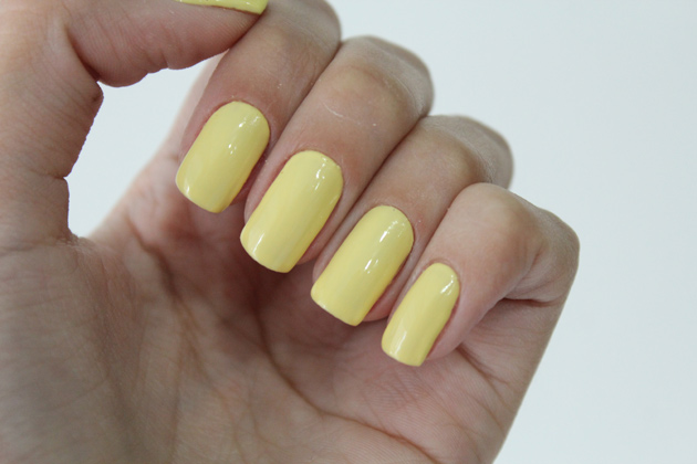 Hora do Esmalte imagem pineapple5 Hora do Esmalte