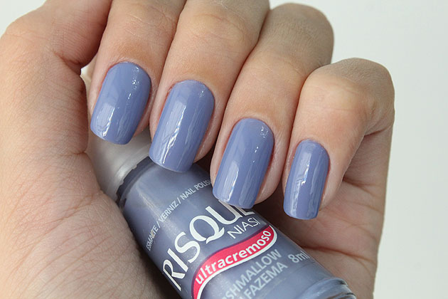 risque2 Hora do Esmalte