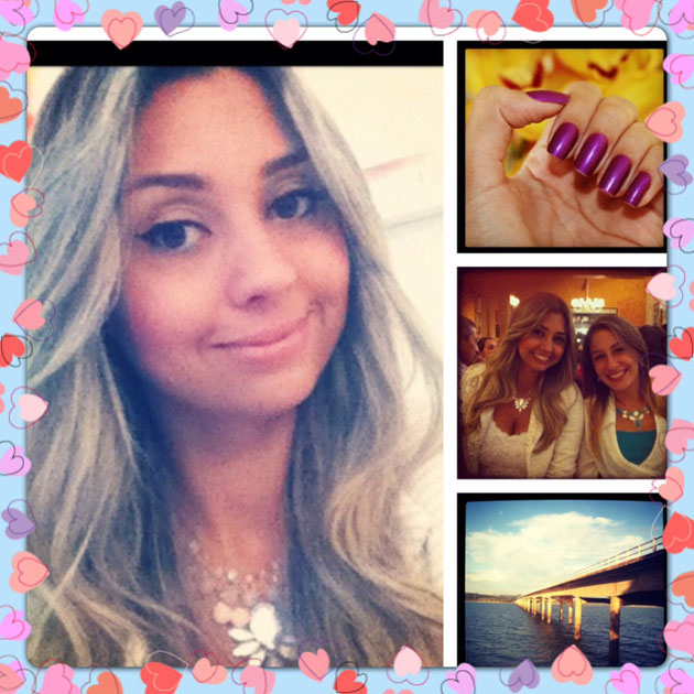 My <3 Week! imagem semana1 My <3 Week!