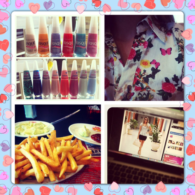 My <3 Week! imagem semana2 My <3 Week!