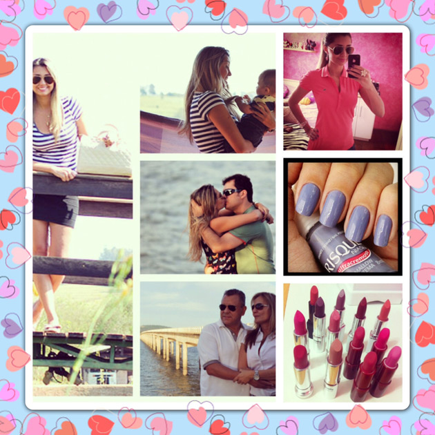 My <3 Week! imagem semana3 My <3 Week!