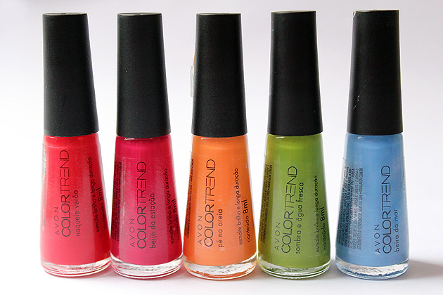 naqueleverao1 Coleção ColorTrend Naquele Verão