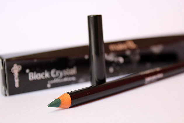 deepgreen2 Lápis para Olhos   Deep Green