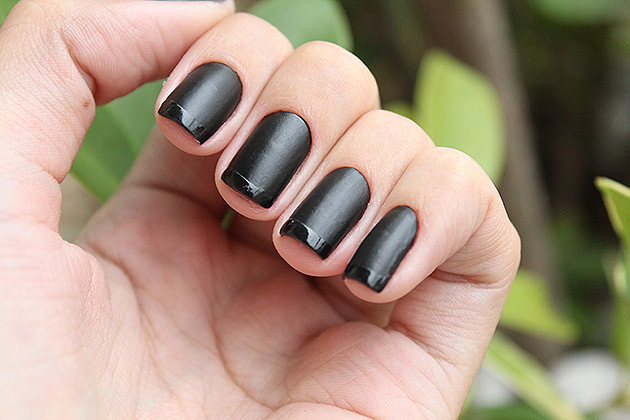 Kit de esmaltes Black O Boticário imagem inglesinha5 Kit de esmaltes Black O Boticário