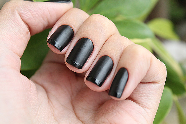 Kit de esmaltes Black O Boticário imagem inglesinha6 Kit de esmaltes Black O Boticário