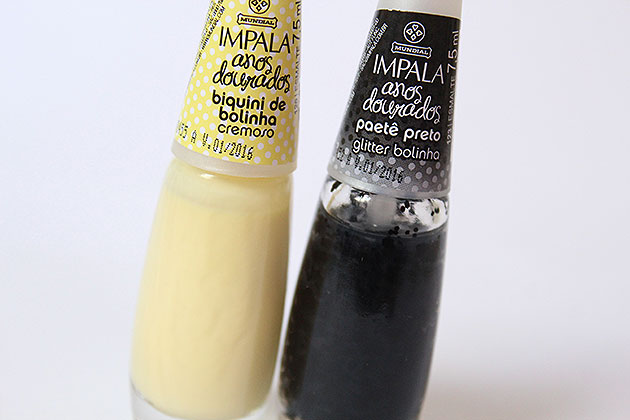 paetepreto2 Biquini de Bolinha + Paetê Preto