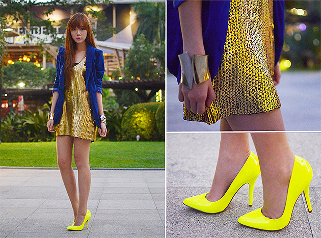 TENDÊNCIA: Veludo + Cores imagem veludo3 TENDÊNCIA: Veludo + Cores