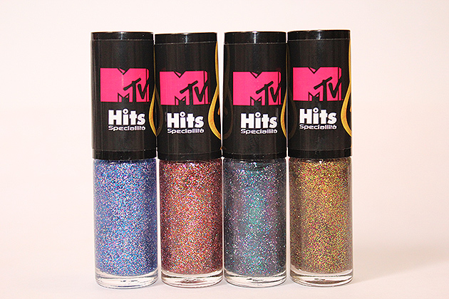 Coleção MTV – 2013 para Speciallitá