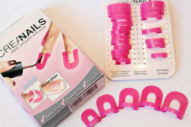 CreaNails Esmalte sem borrar imagem creanails1 CreaNails Esmalte sem borrar