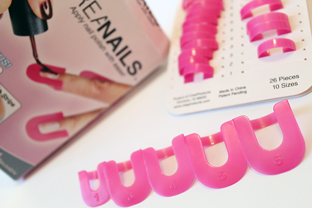 CreaNails Esmalte sem borrar imagem creanails2 CreaNails Esmalte sem borrar