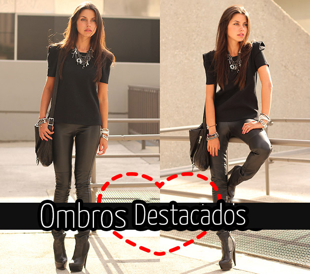 Ombros à mostra imagem destacados Ombros à mostra