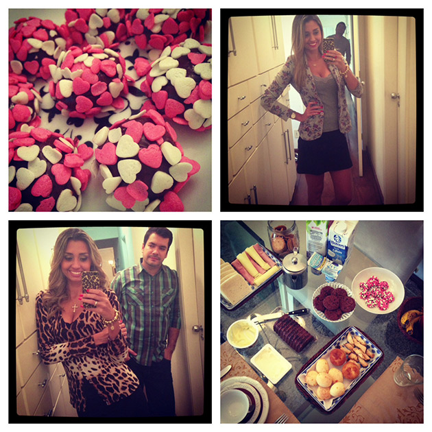 My <3 Week! imagem myweek1 My <3 Week!