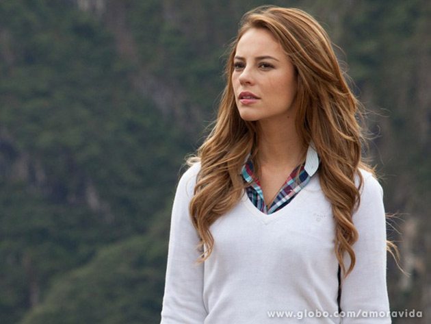 O Cabelo de Paolla Oliveira em Amor à Vida imagem palomaoliveiraamoravida1 O Cabelo de Paolla Oliveira em Amor à Vida