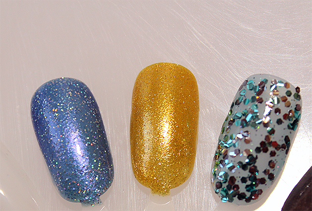 esmaltecapricho4 Novos esmaltes Capricho 