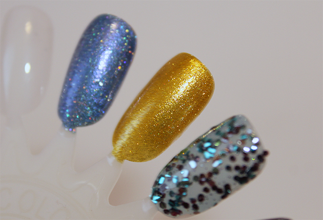 esmaltecapricho5 Novos esmaltes Capricho 