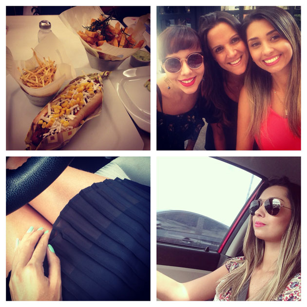 My <3 Week! imagem eucapricho1 My <3 Week!