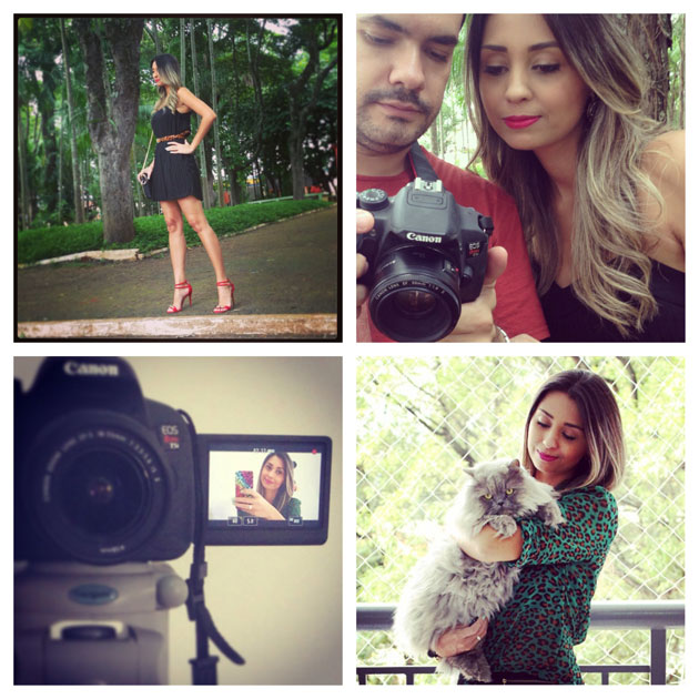 My <3 Week! imagem eucapricho3 My <3 Week!