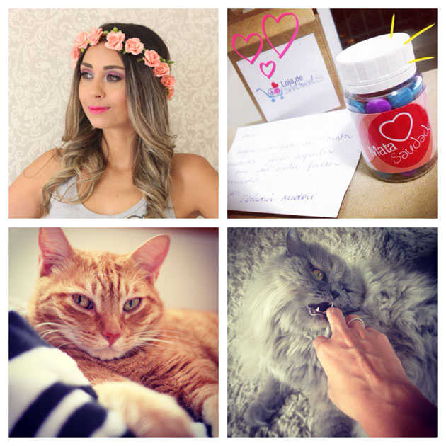 My <3 Week! imagem eucapricho4 My <3 Week!