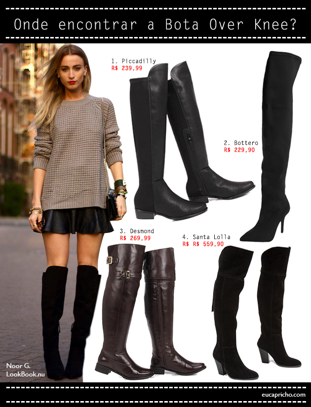 bota over piccadilly