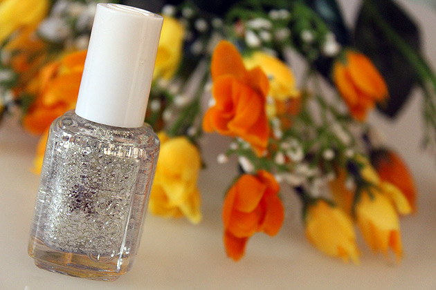 Hors D`Oeuvres Essie imagem