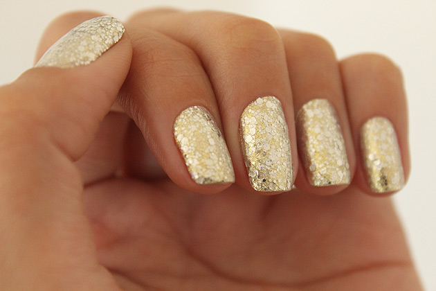 Hors D`Oeuvres Essie imagem