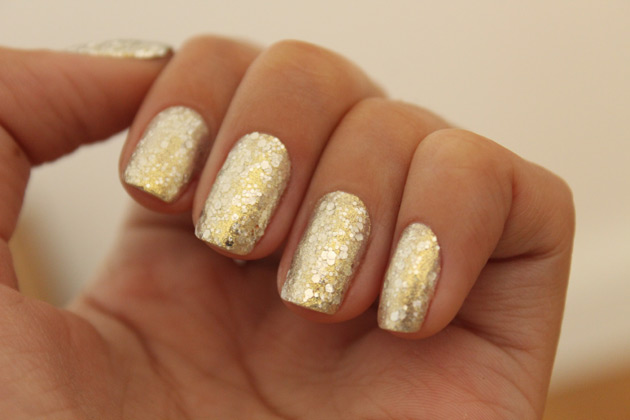 Hors D`Oeuvres Essie imagem