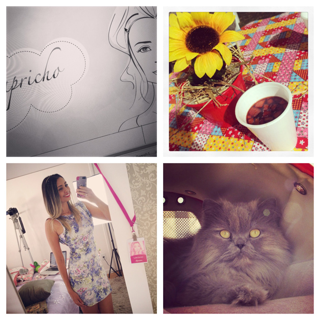 My <3 Week! imagem eucapricho1 My <3 Week!
