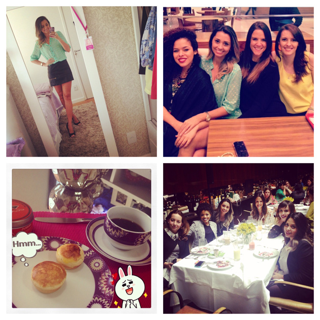 My <3 Week! imagem eucapricho2 My <3 Week!