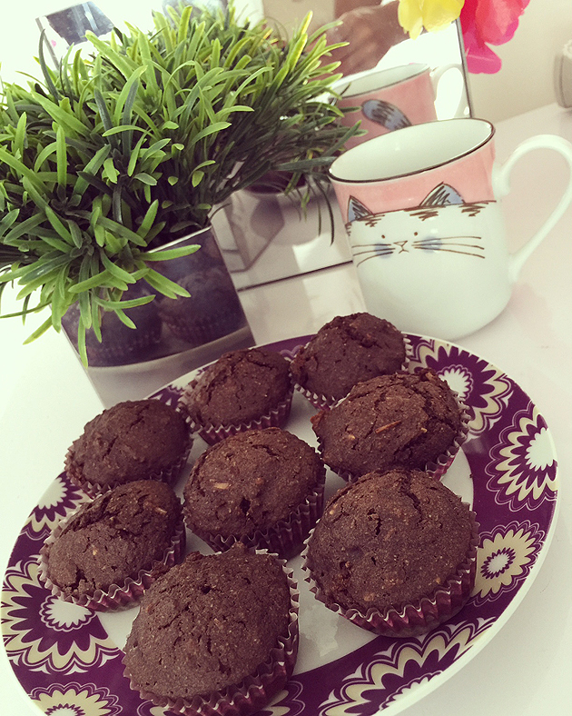 Alimentação saudável - Bolo de chocolate Fit bolodechocolate,alimentacaosaudavel,fit,emagrecer