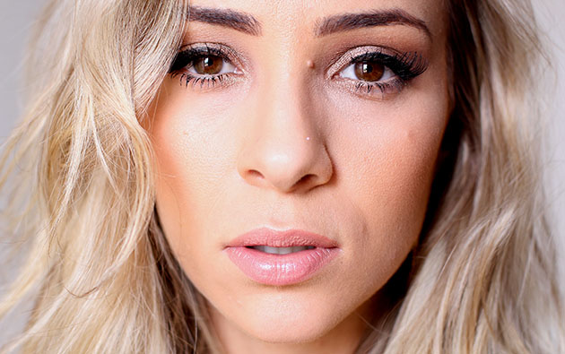 Maquiagem passo a passo capa de revista maquiagem,maquiagempassoapasso,tutorial,makeup
