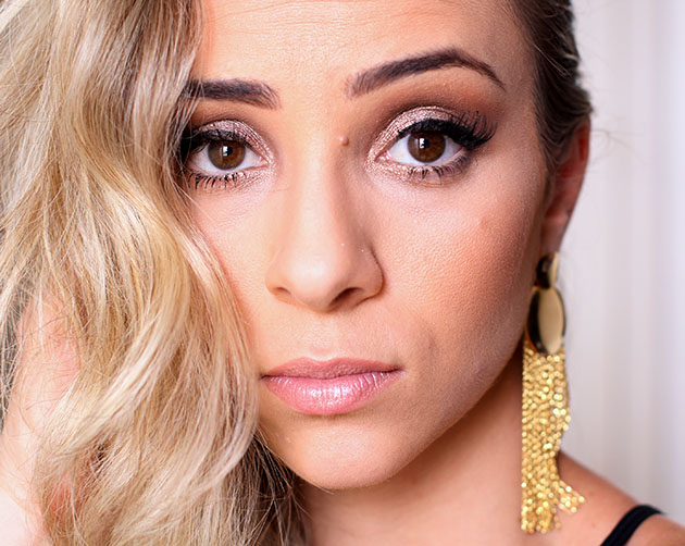 Maquiagem passo a passo capa de revista maquiagem,maquiagempassoapasso,tutorial,makeup
