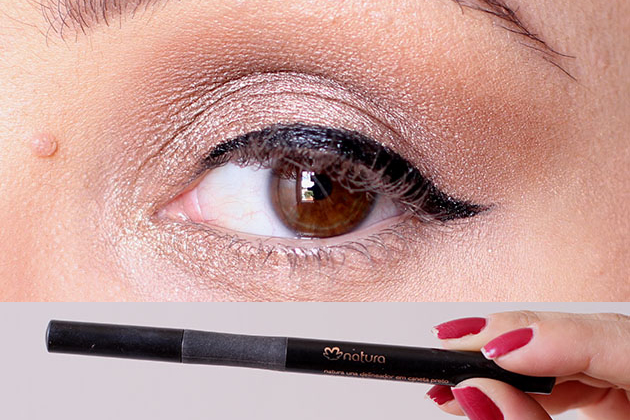 Maquiagem passo a passo capa de revista maquiagem,maquiagempassoapasso,tutorial,makeup
