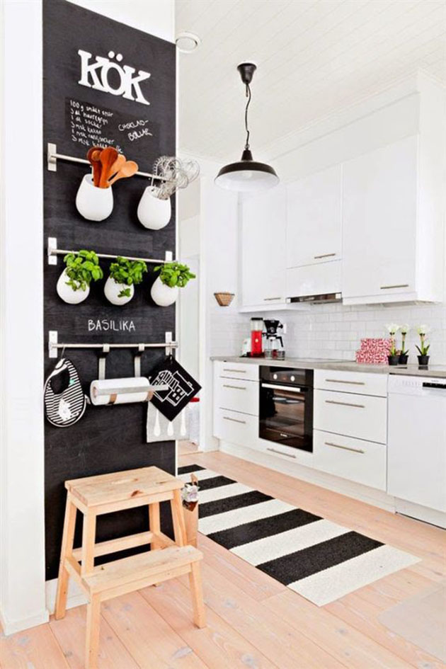 como usar tapete na decoração