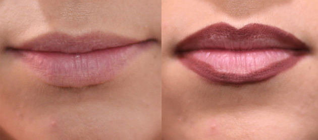 Como aumentar os lábios labios,tutorial,aumentaroslabios,comoaumentaroslabios,dicas