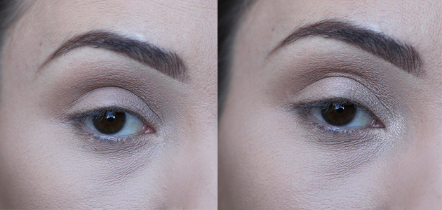 tutorial maquiagem fresh