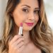 BATOM PINK TURBO EFEITO SOFT MATE EUDORA - RESENHA COMPLETA DESSE BATOM LINDO DA EUDORA, O EFEITO É SOFT MATE, VOCÊ JÁ VIU!?