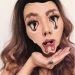 20 Maquiagens para o Halloween 2018 - maquiagens assustadoras para você fazer bonito em qualquer festa! Confira nossas sugestões de maquiagens para o dia das bruxas.