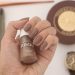 esmalte nude risque linda leve e nude esmalte marrom nail