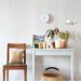 DECORAÇÃO COM PAPEL DE PAREDE - SUSTENTÁVEL