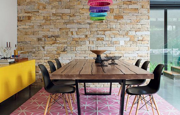 Pode Usar Tapete Na Sala De Jantar ~ sala de jantar for junto com a sala de estar você pode usar 2 tapetes Pode Usar Tapete Na Sala De Jantar ~ sala de jantar for junto com a sala de estar você pode usar 2 tapetes