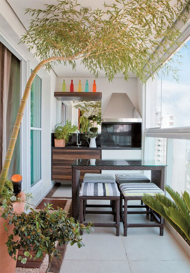 ideias para um jardim bonito:Como decorar: Varanda gourmet – Eu Capricho ideias para um jardim bonito:Como decorar: Varanda gourmet – Eu Capricho