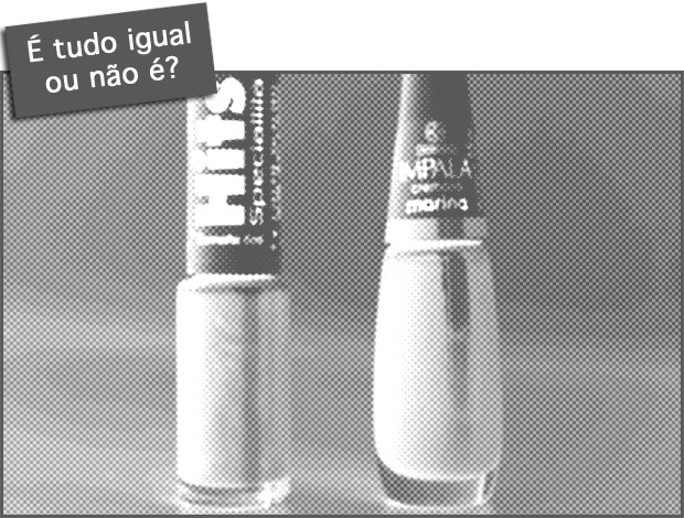 215 1 É tudo igual ou não é? Hits 215 x Marina Impala