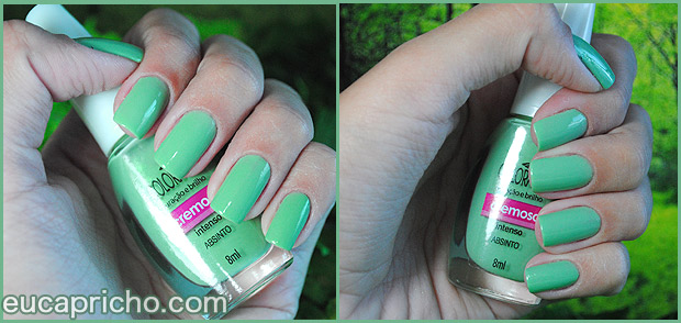 absinto3 Absinto – Colorama