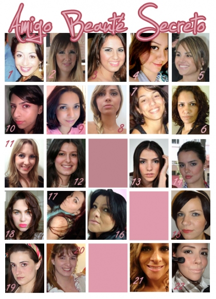 amigobeautesecreto Amigo Beauté Secreto!