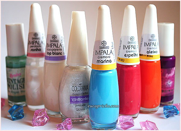 anonovo1 Esmalte da Semana   Especial Ano Novo