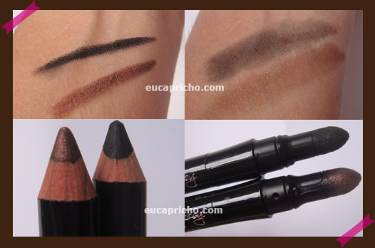 avon47 Delineador para Esfumar os olhos   Avon