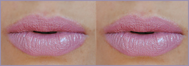 blancome3 Testei   Batom Color Fever 306   Lancôme