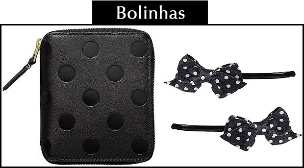 bolinhas1 Polka dots, ou  simplesmente....bolinhas!