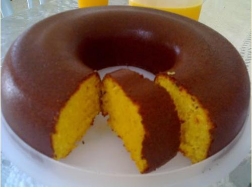 bolomilho Hora da Fome